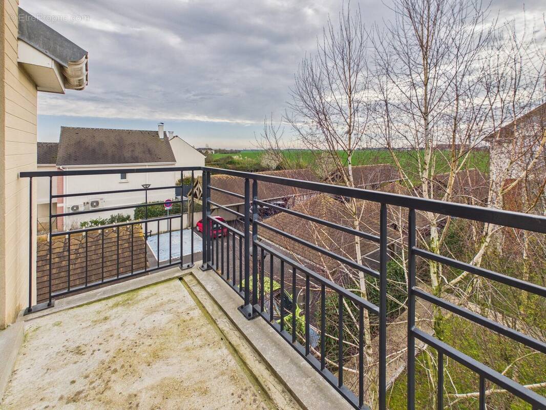 Appartement à SACLAY