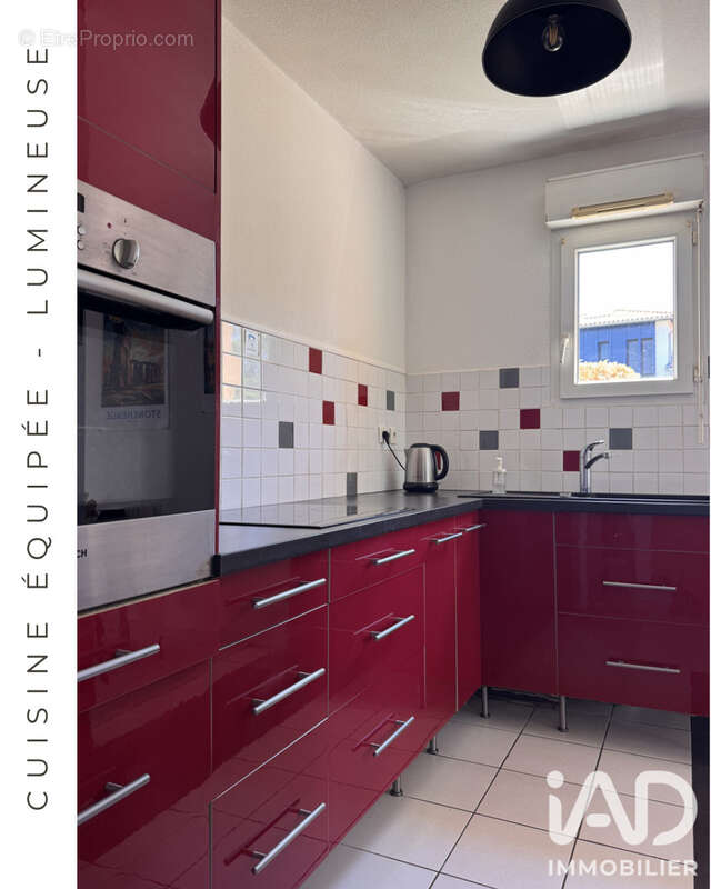 Appartement 52 m² à Bidart  - photo 9