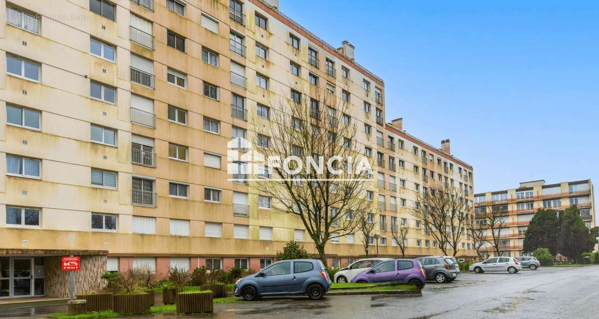 Appartement à BREST