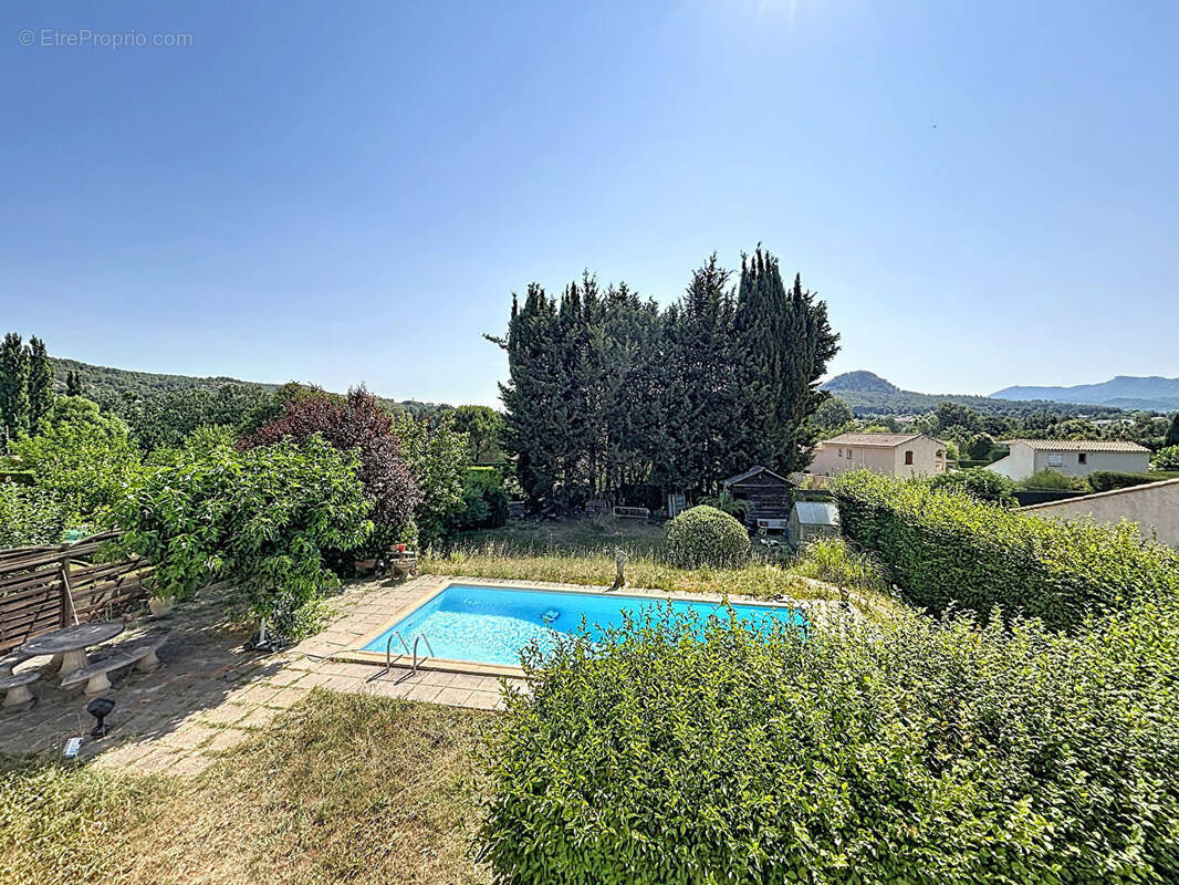 Maison à BOUC-BEL-AIR