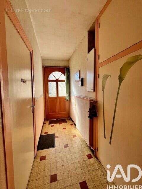 Photo 6 - Maison à POITIERS