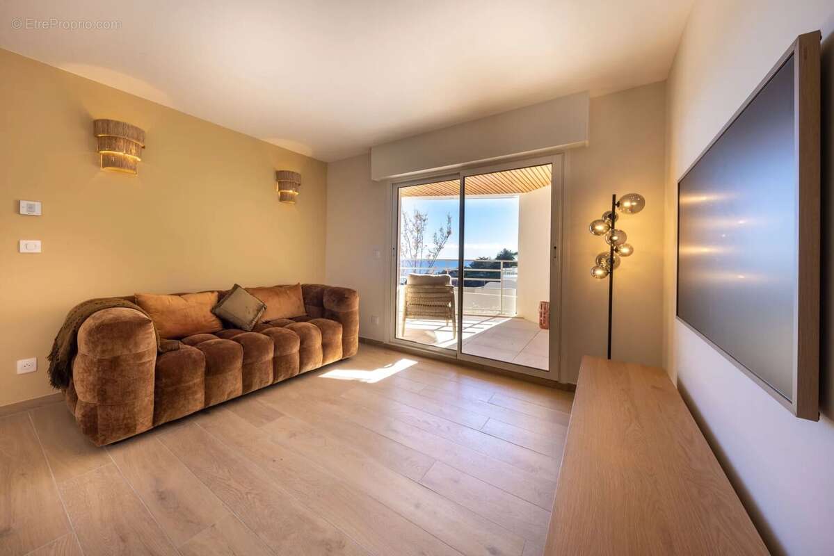 Appartement à LA SEYNE-SUR-MER