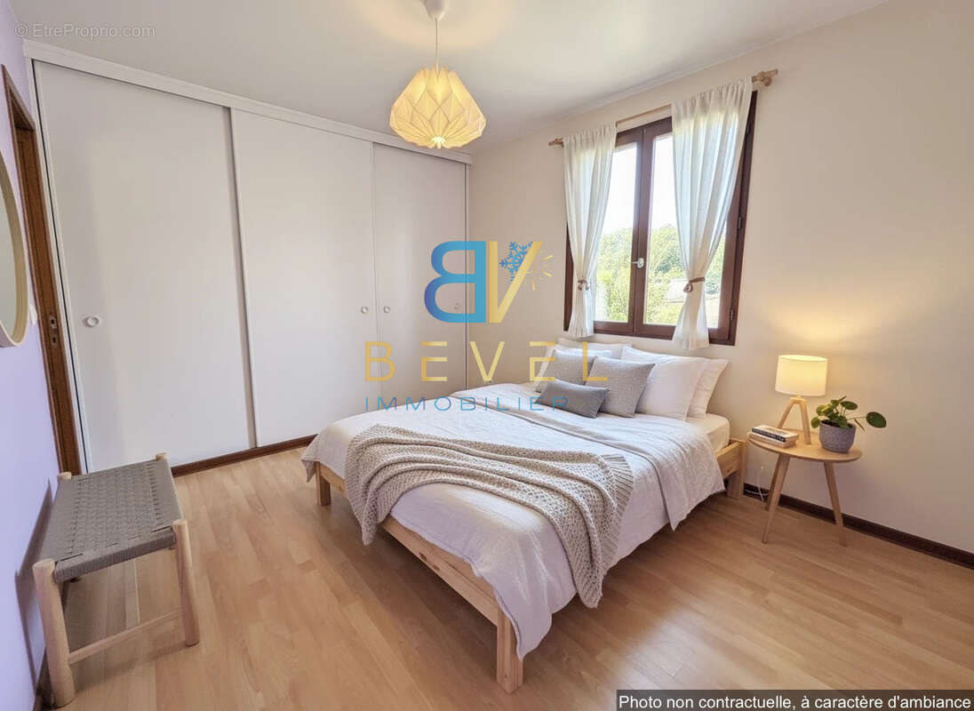 Appartement à SAINT-JEAN-DE-MAURIENNE
