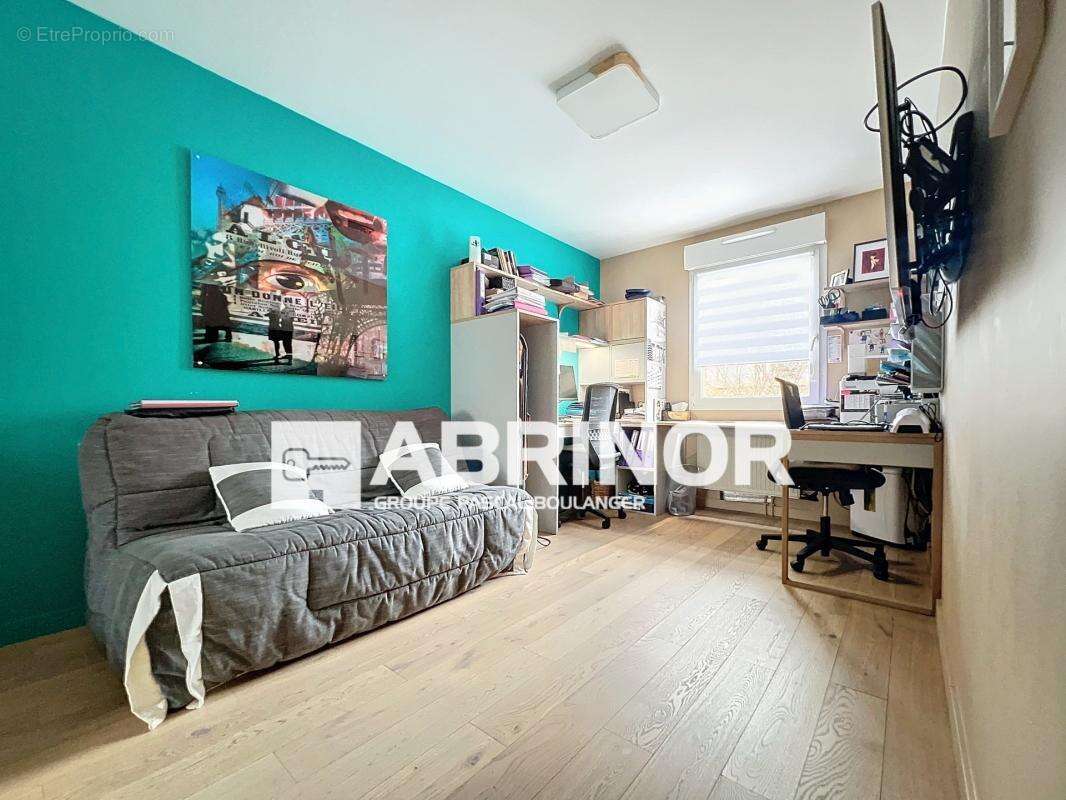 Appartement à ROUBAIX