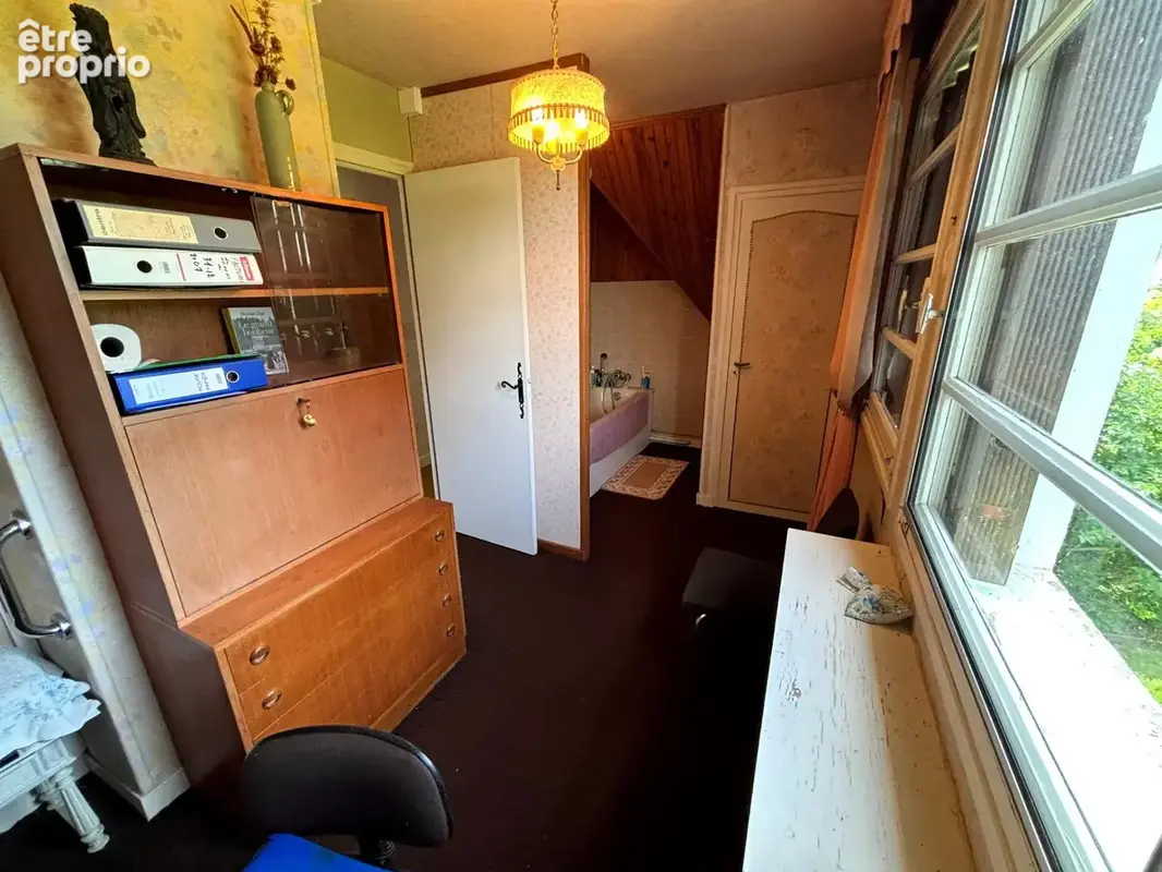 Maison à vendre 6 pièces SAINT JUST EN CHAUSSEE (60) - photo 11