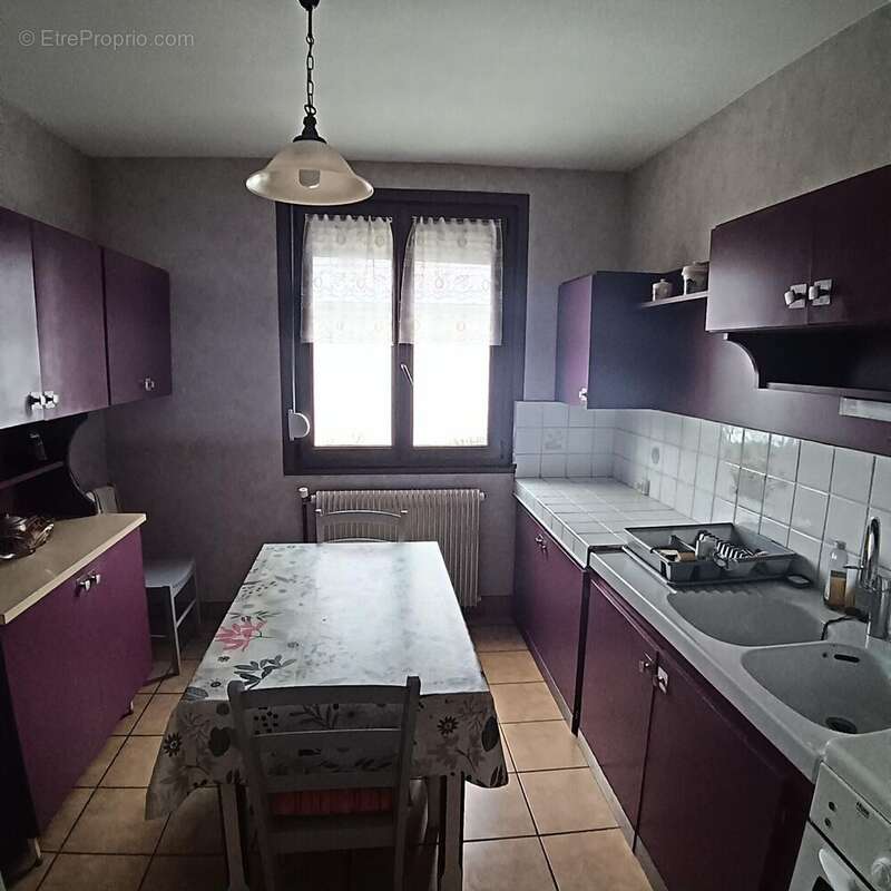 Photo 3 - Maison à SEICHAMPS