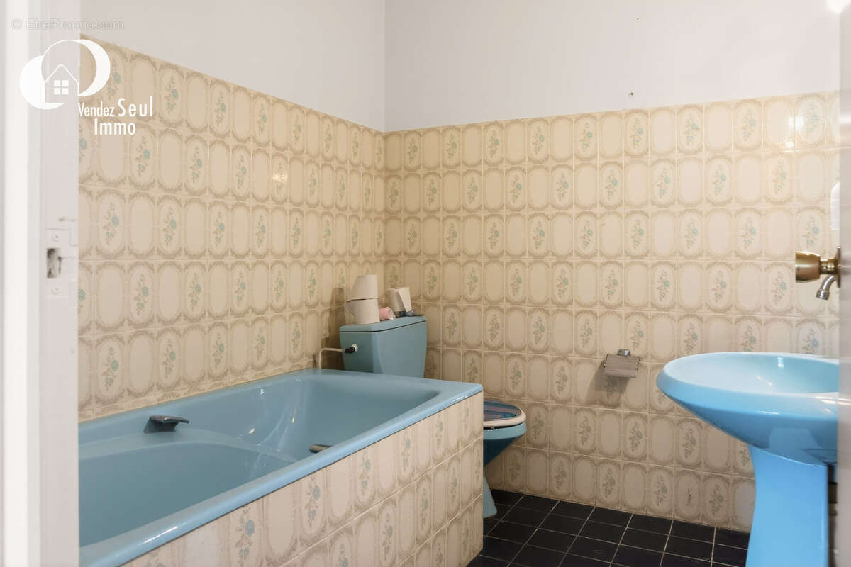 Appartement à NYONS