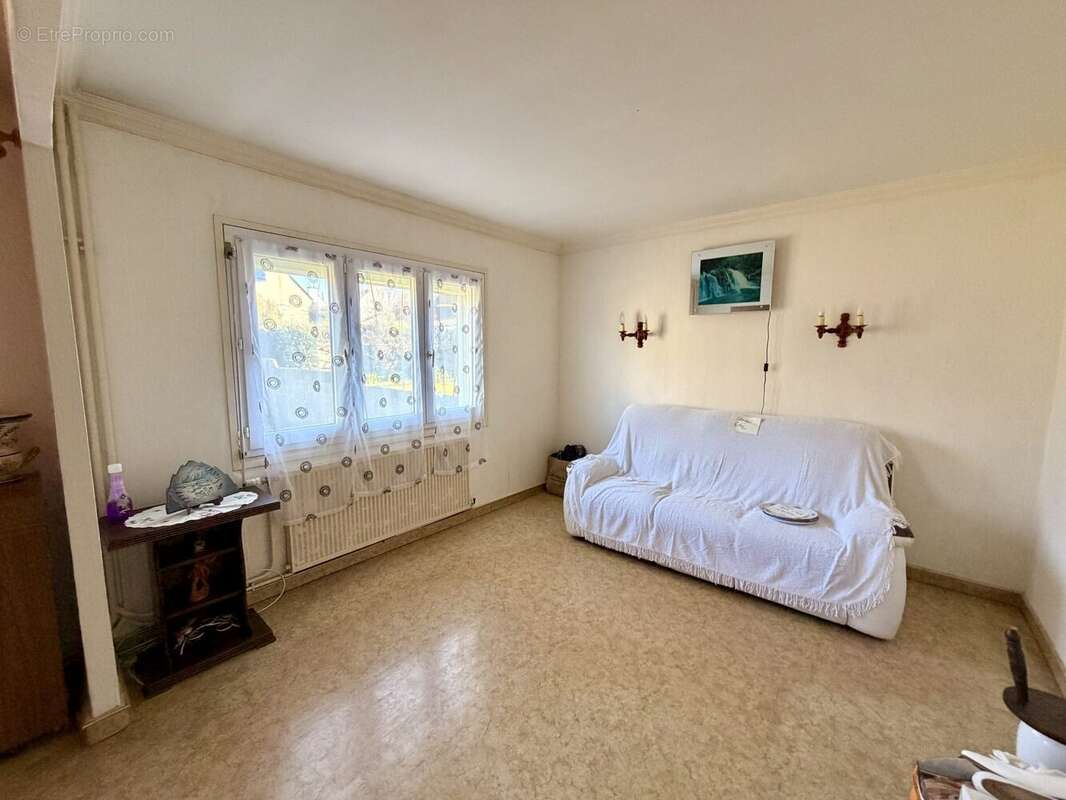 Maison à PERROS-GUIREC