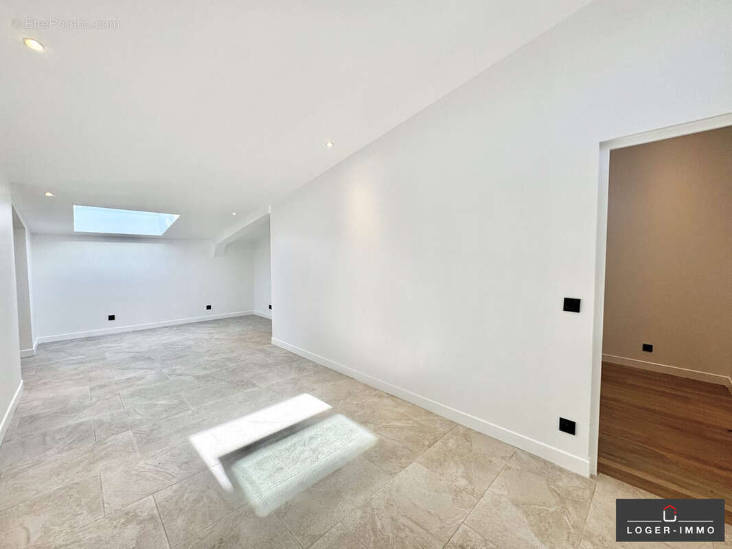 Appartement à NEUILLY-PLAISANCE