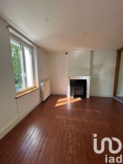 Photo 6 - Maison à CLEREY