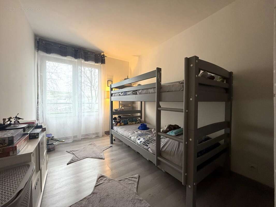 Appartement à CHELLES