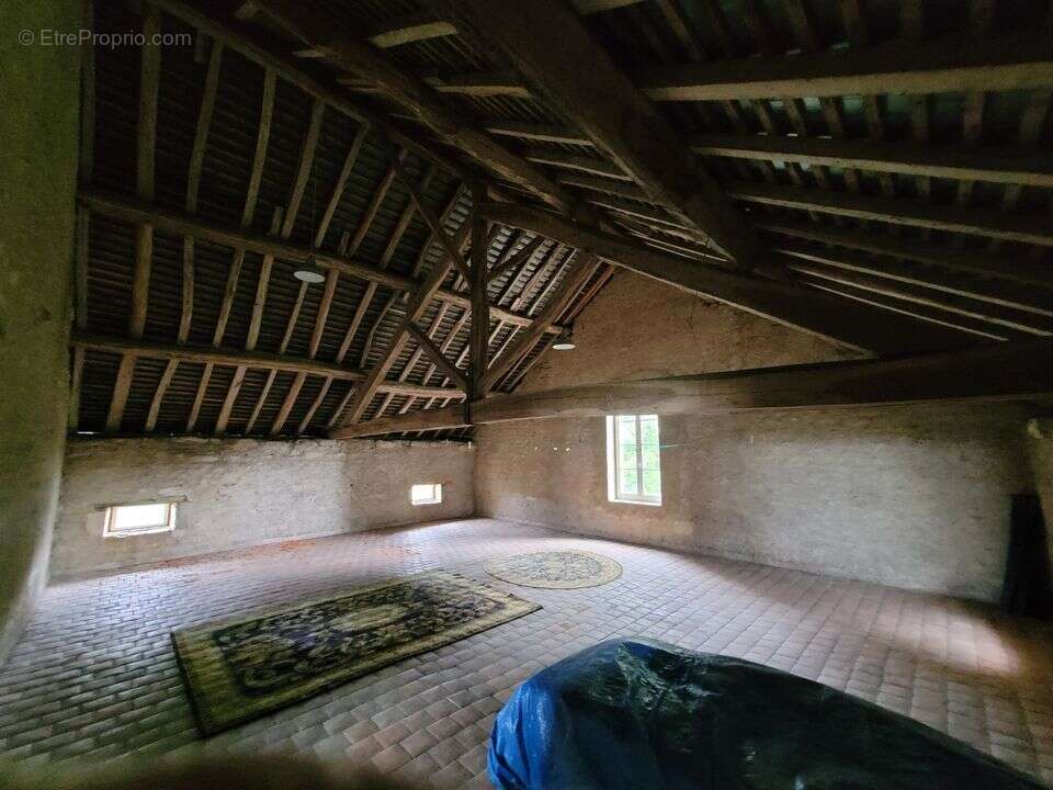 Maison à CORBIGNY