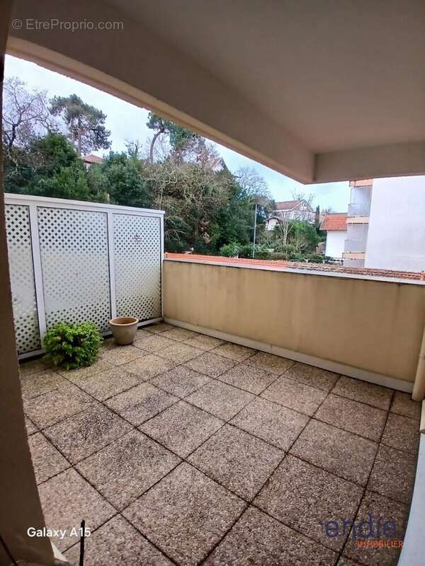 Appartement à ARCACHON