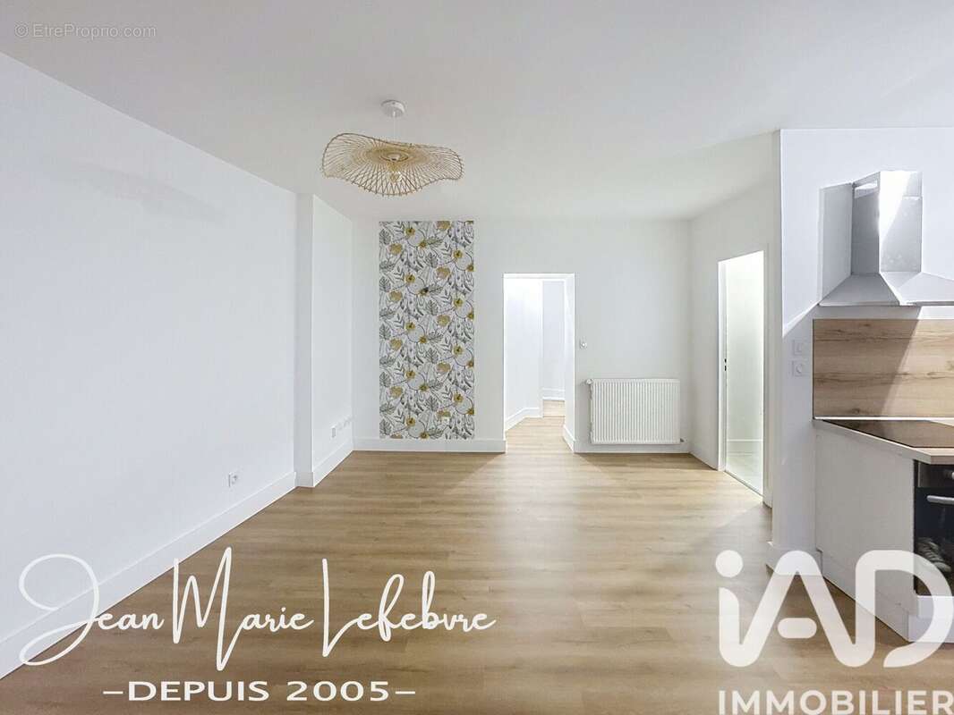 Photo 6 - Appartement à CONDRIEU