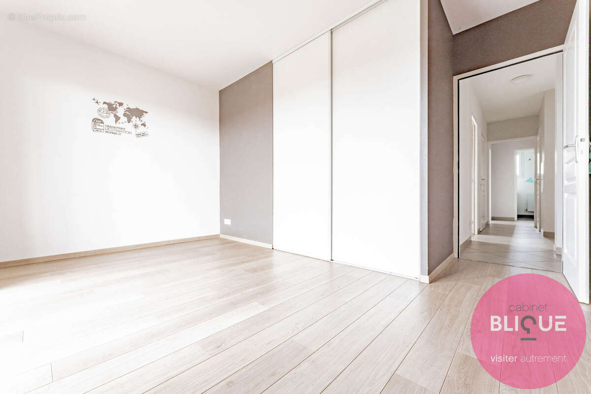 Appartement à ART-SUR-MEURTHE