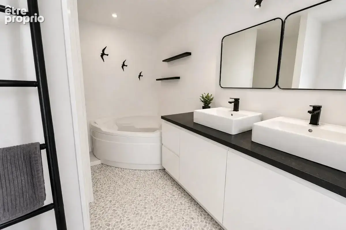 Maison de 7 pièces de 250 m² à Lombez - photo 5