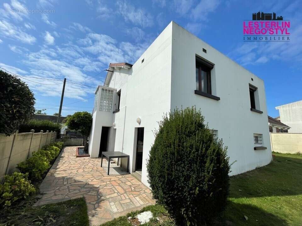 Maison 77 m² à Le Havre  - photo 3