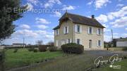 Photo 1 - Maison à SAINT-PIERRE-SUR-DIVES