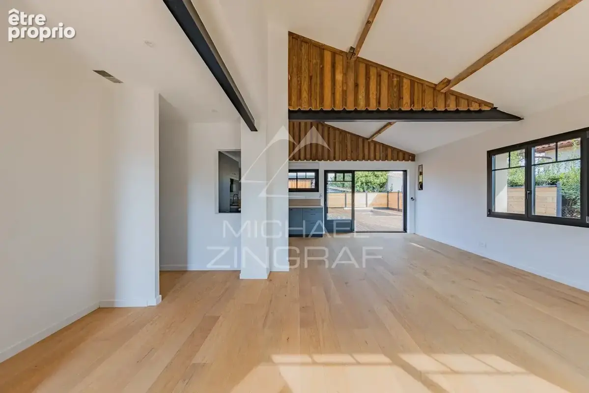 La hume – élégante villa rénovée avec piscine et dépendance - photo 8
