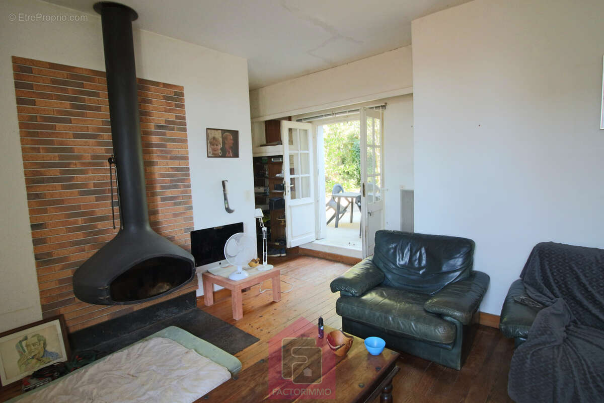 Rare!! En exclusivité   Au cœur de Puy-l'Évêque - photo 6