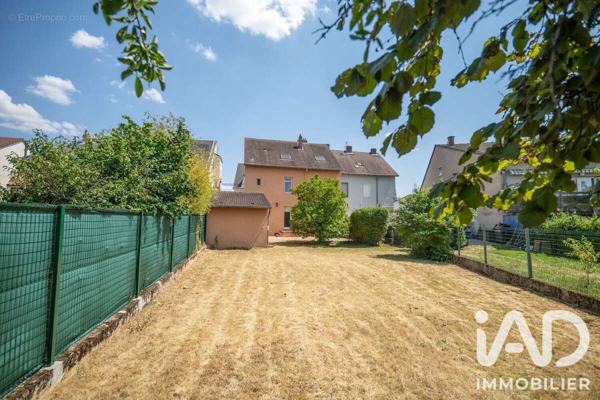 Photo 9 - Maison à YUTZ