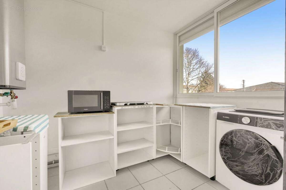 Appartement à FENOUILLET