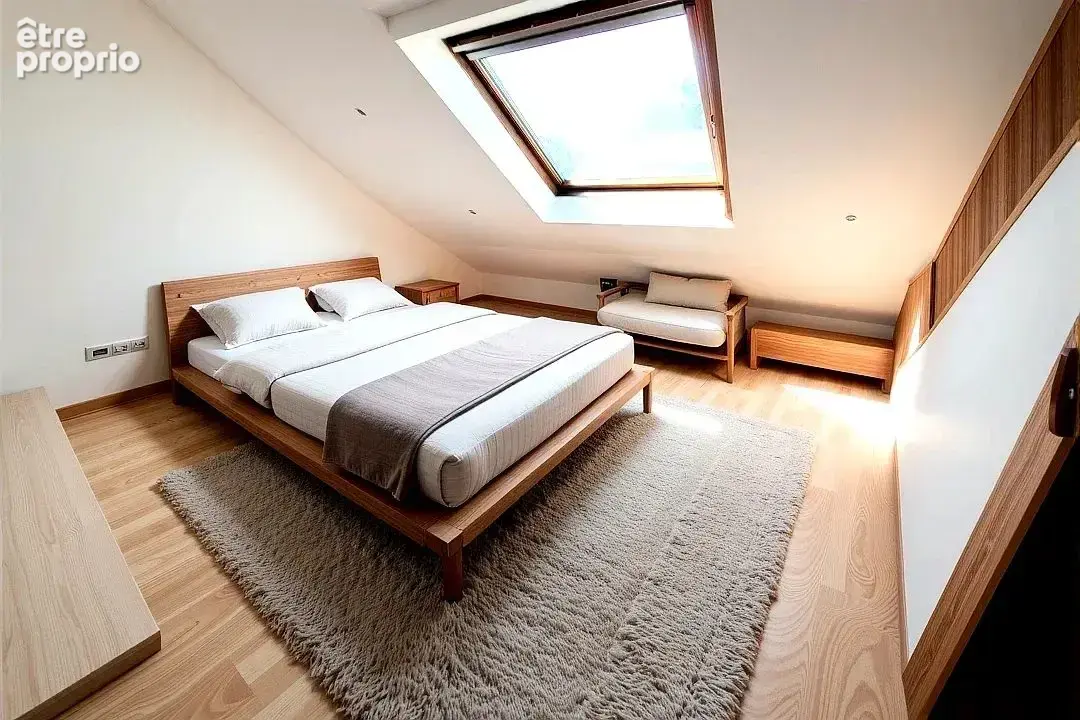 Appartement 3 pièces 50 m² à vendre à Strasbourg (67100) - photo 4