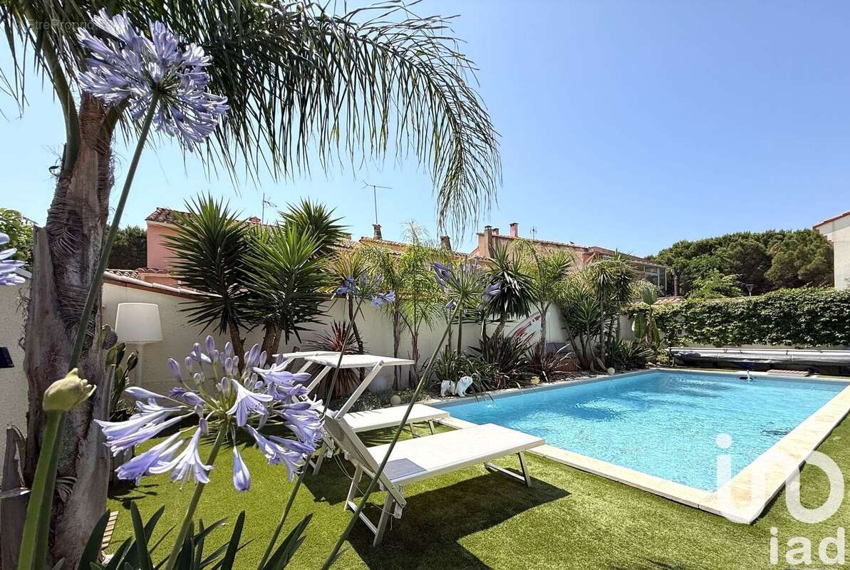 Photo 9 - Maison à CANET-EN-ROUSSILLON