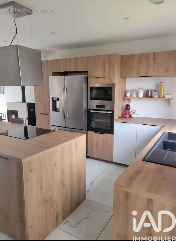 Photo 2 - Maison à SAINS-EN-GOHELLE