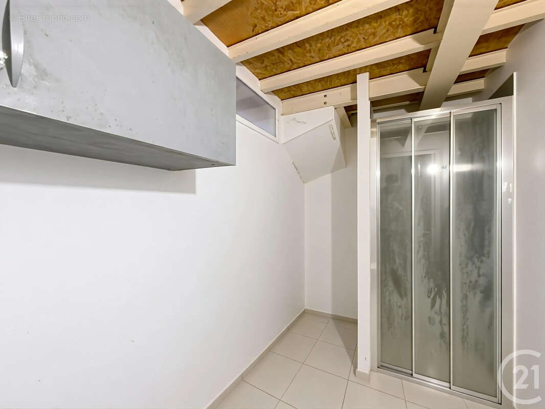 Appartement à TROYES