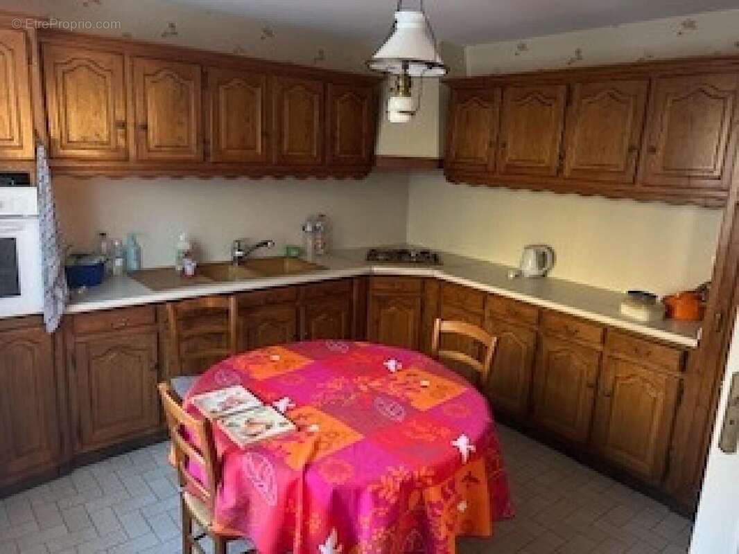 Photo 3 - Maison à CHATELLERAULT