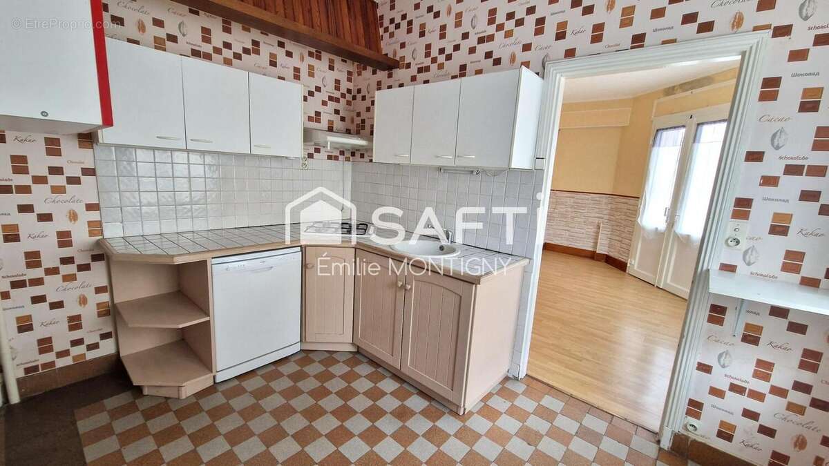 Photo 6 - Maison à LUC-SUR-MER