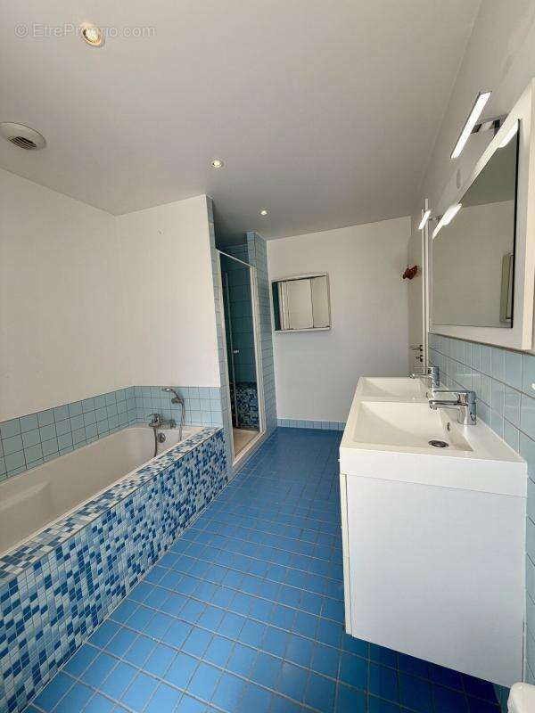 Appartement de charme - photo 10