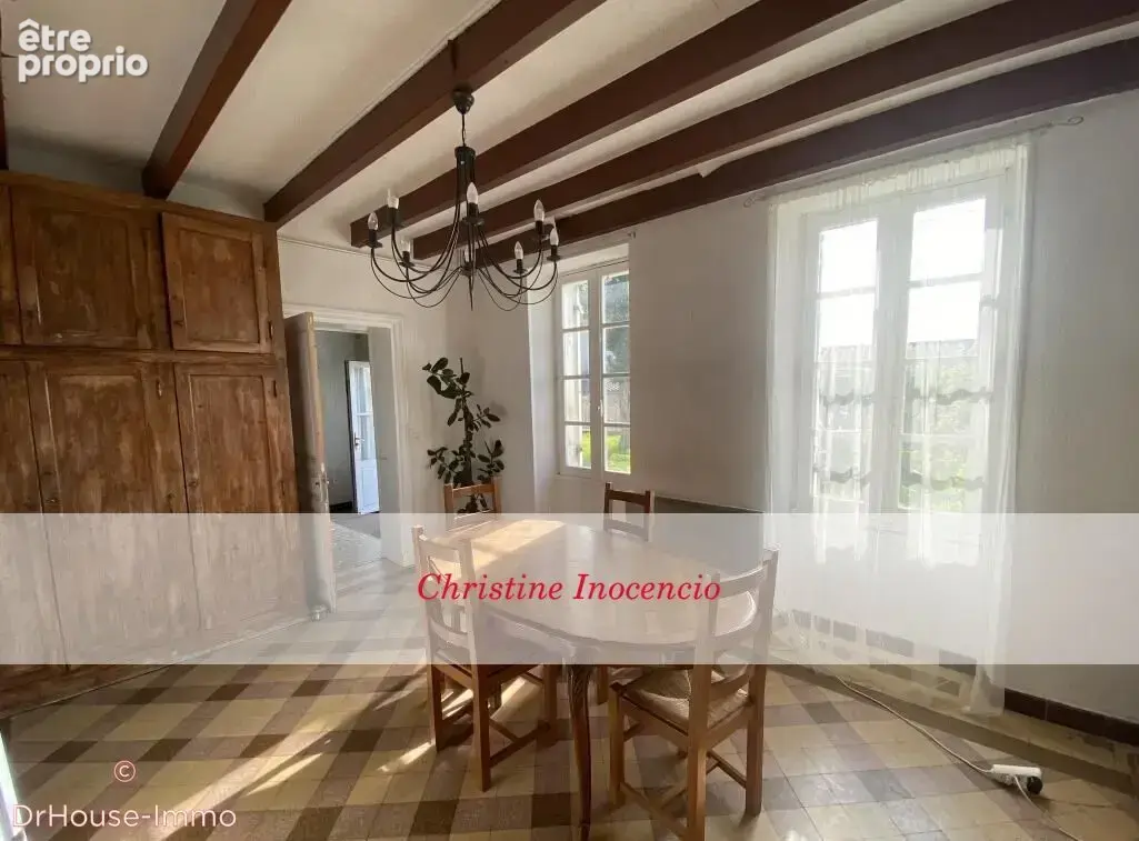 Maison 167 m² à Blaye  - photo 5