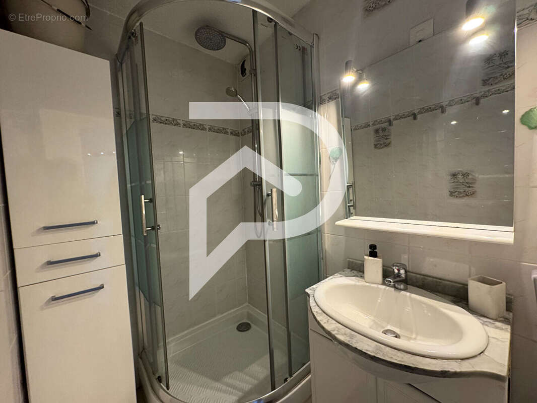 Appartement à LE GRAU-DU-ROI