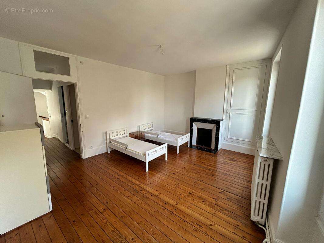 Maison à BOISSY-L'AILLERIE