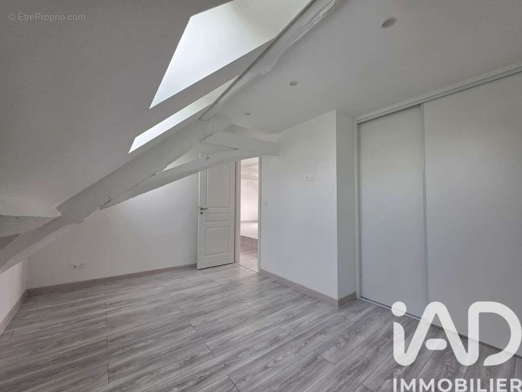 Photo 7 - Appartement à SCHOENECK