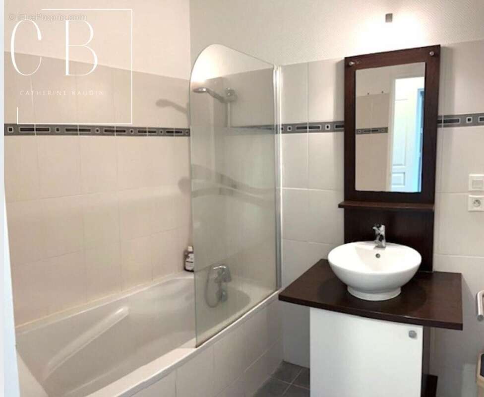 Photo 6 - Appartement à AYTRE