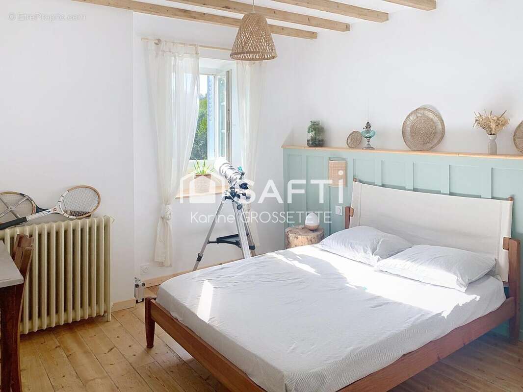 Photo 7 - Maison à MONTBARD