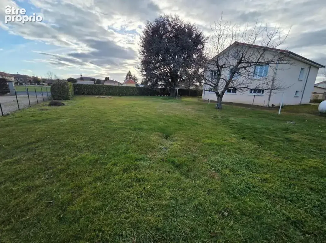 Terrain à bâtir non viabilisé - photo 2