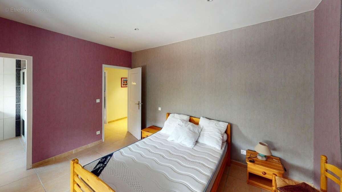 Maison à CAUDIES-DE-FENOUILLEDES