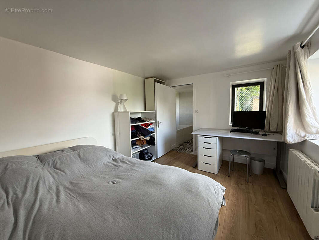Maison Sevres 4 pièce(s) 70 m2 - photo 9