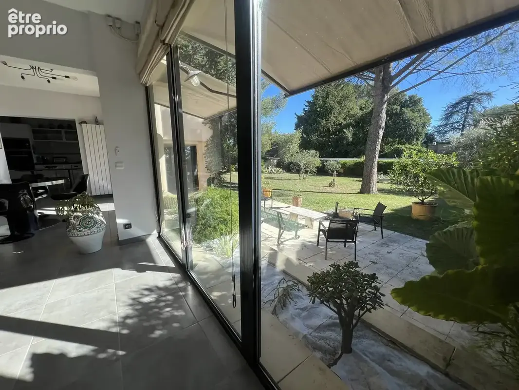 Maison 5 pièces 200 m² à vendre à Nimes (30000) - photo 5