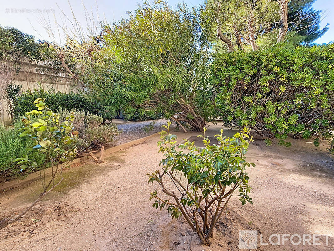 Appartement à MARIGNANE