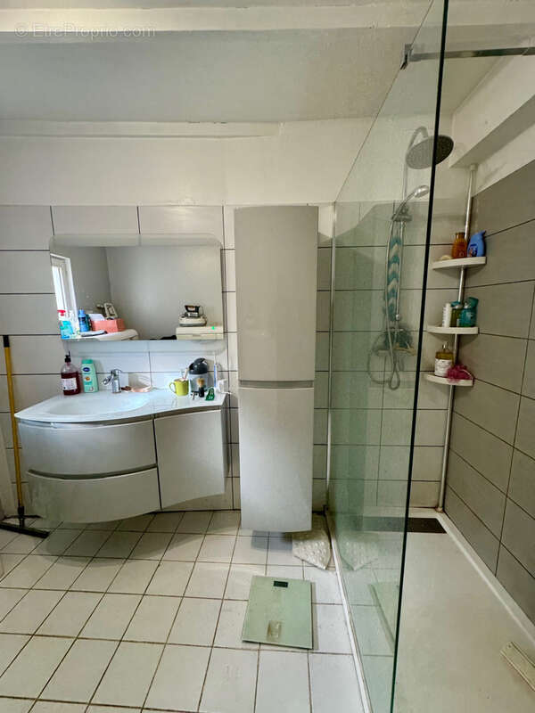 Maison à LA SEYNE-SUR-MER