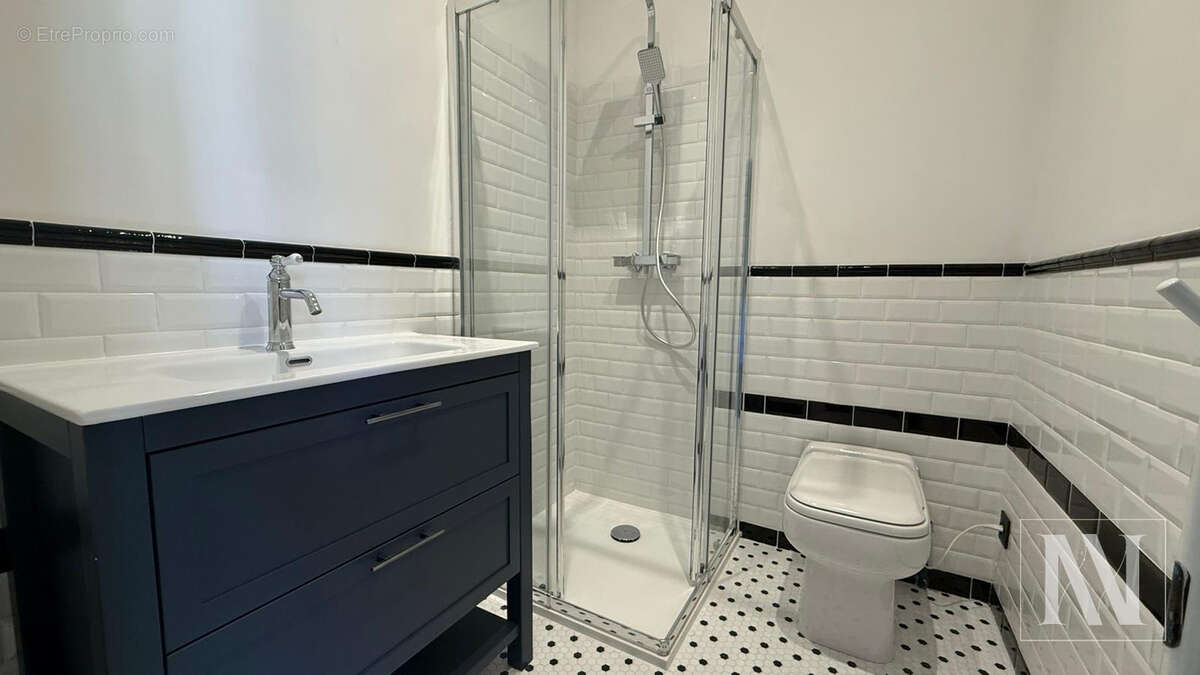 Studio entièrement rénové de 20m2 à Troyes - photo 7