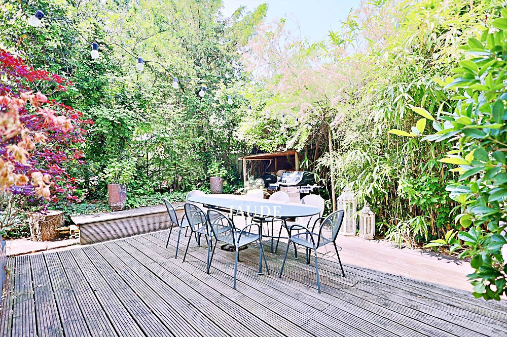 Maison à CHAMALIERES