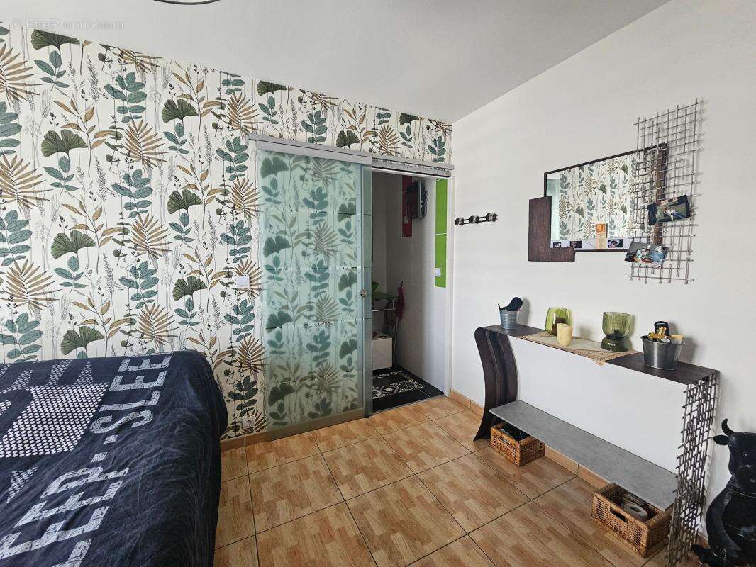 Maison à PIBRAC