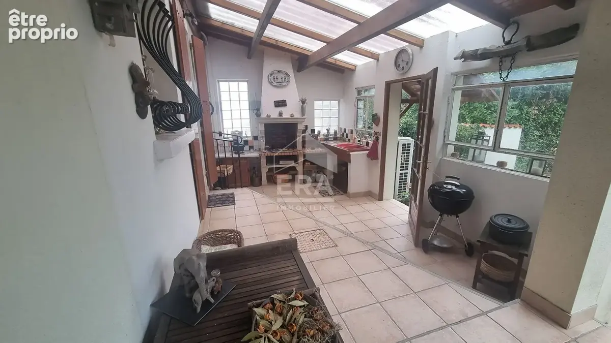Maison 218m² à bussac-sur-charente - photo 6
