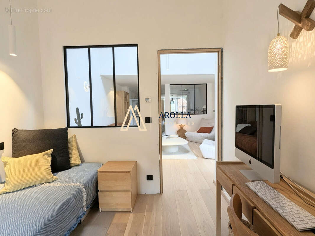 Appartement 115 m² à Bourg-Saint-Maurice  - photo 8